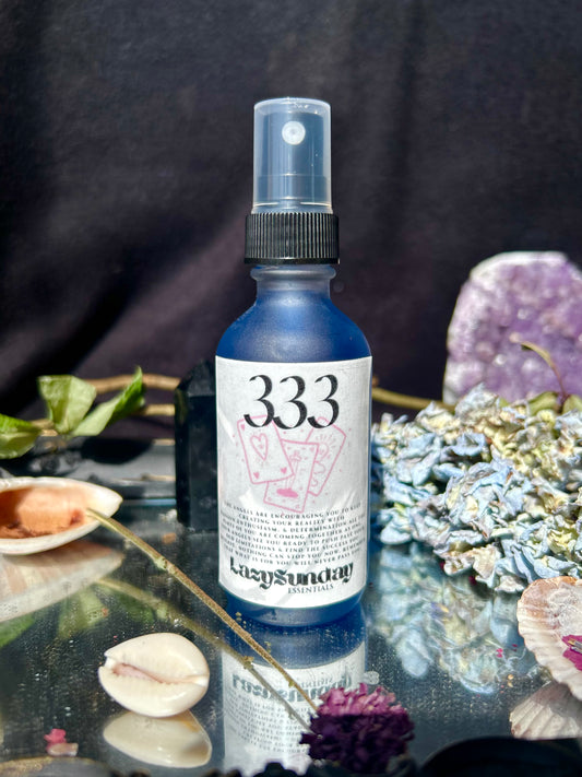 333 Spray