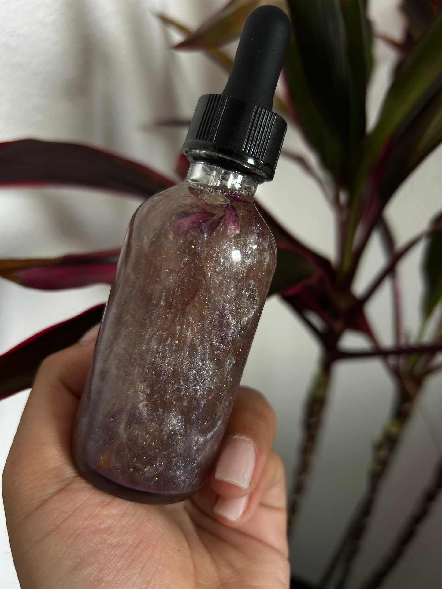 INNER BRUJA OIL