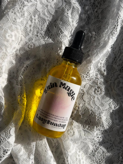 SKIN MAGIC