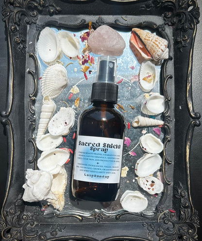 Sacred Shield Spray