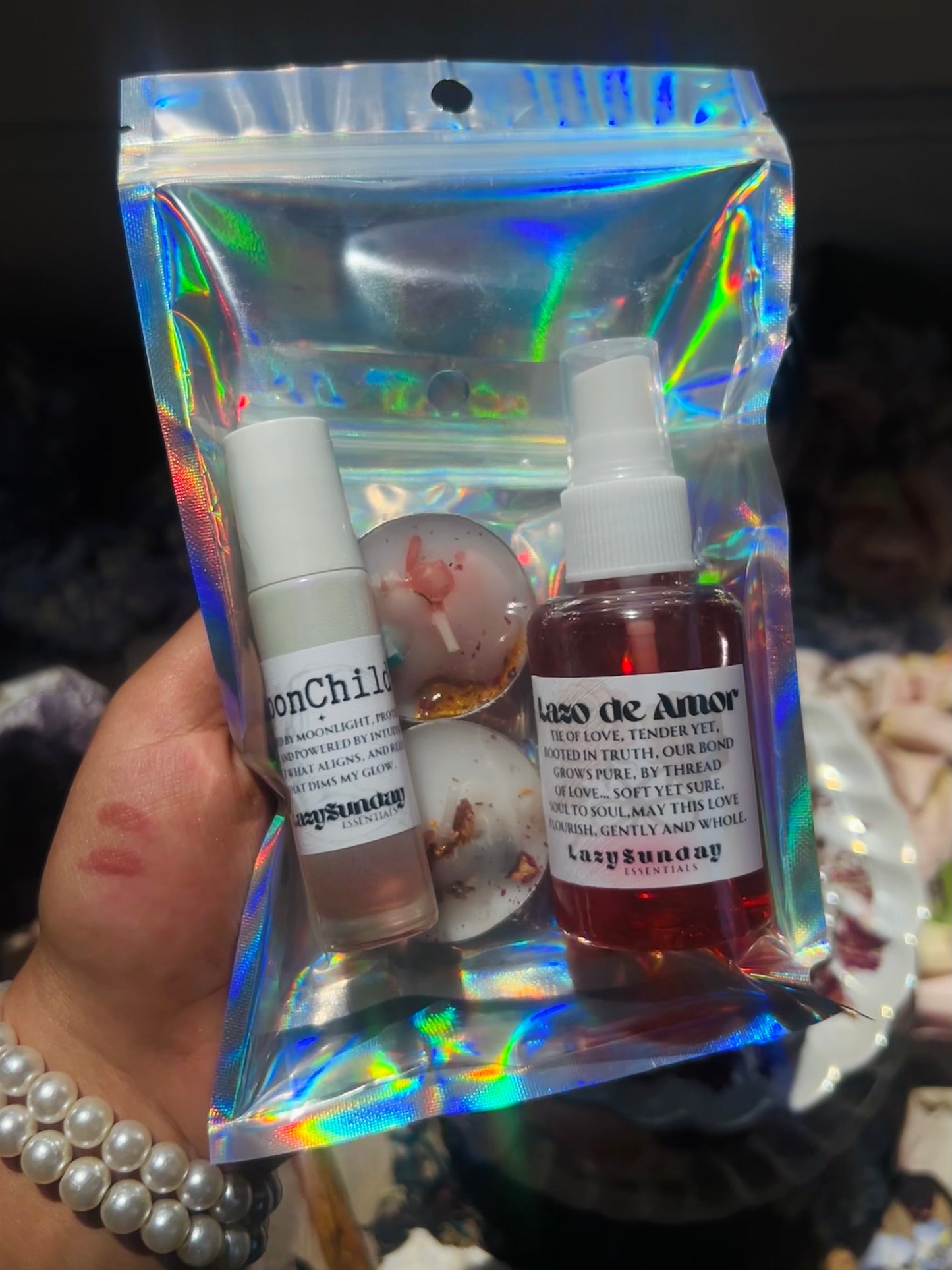 Buck Moon • MoonMagicKit