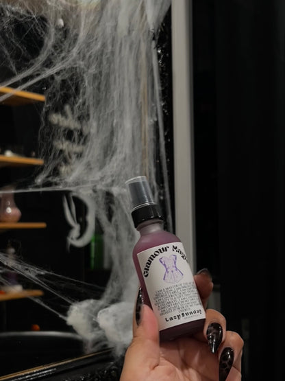 Glamour Magic Spray