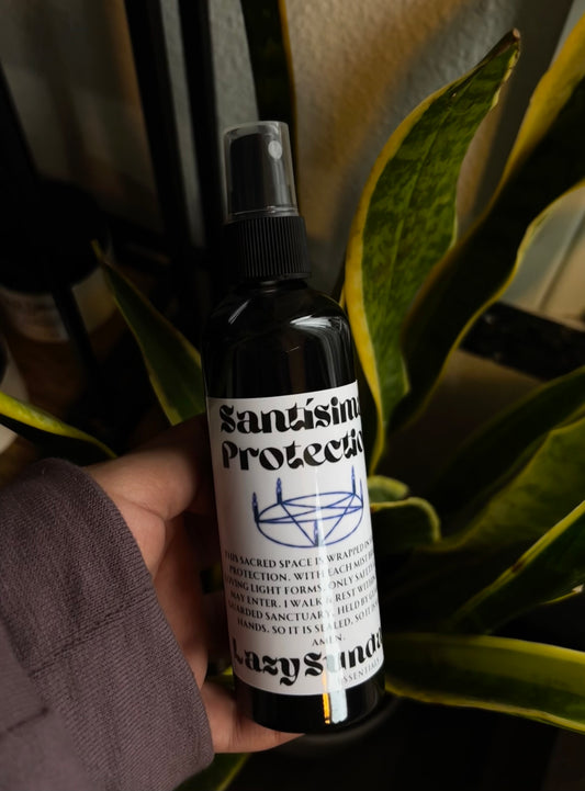 Santísima Protection