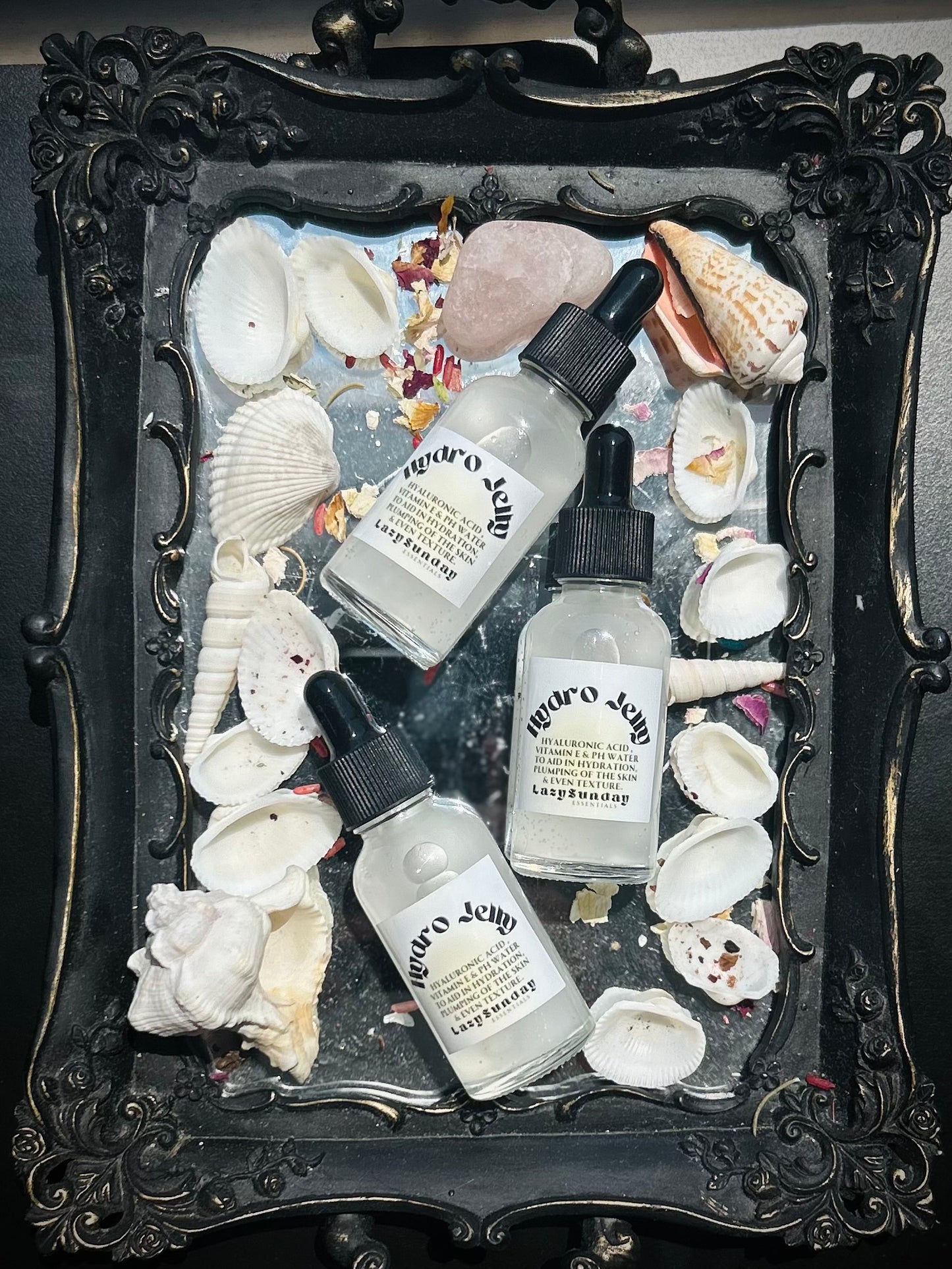 Hydro Jelly (Travel Sized)