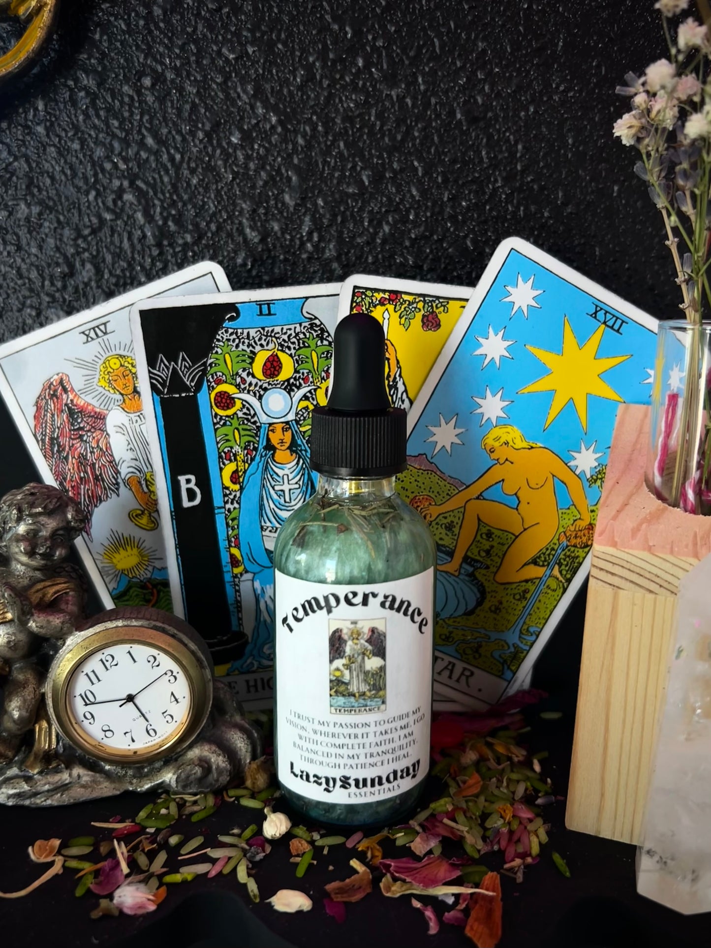 Temperance