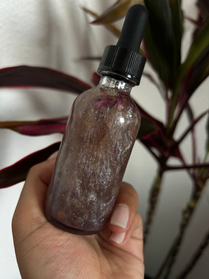 INNER BRUJA OIL