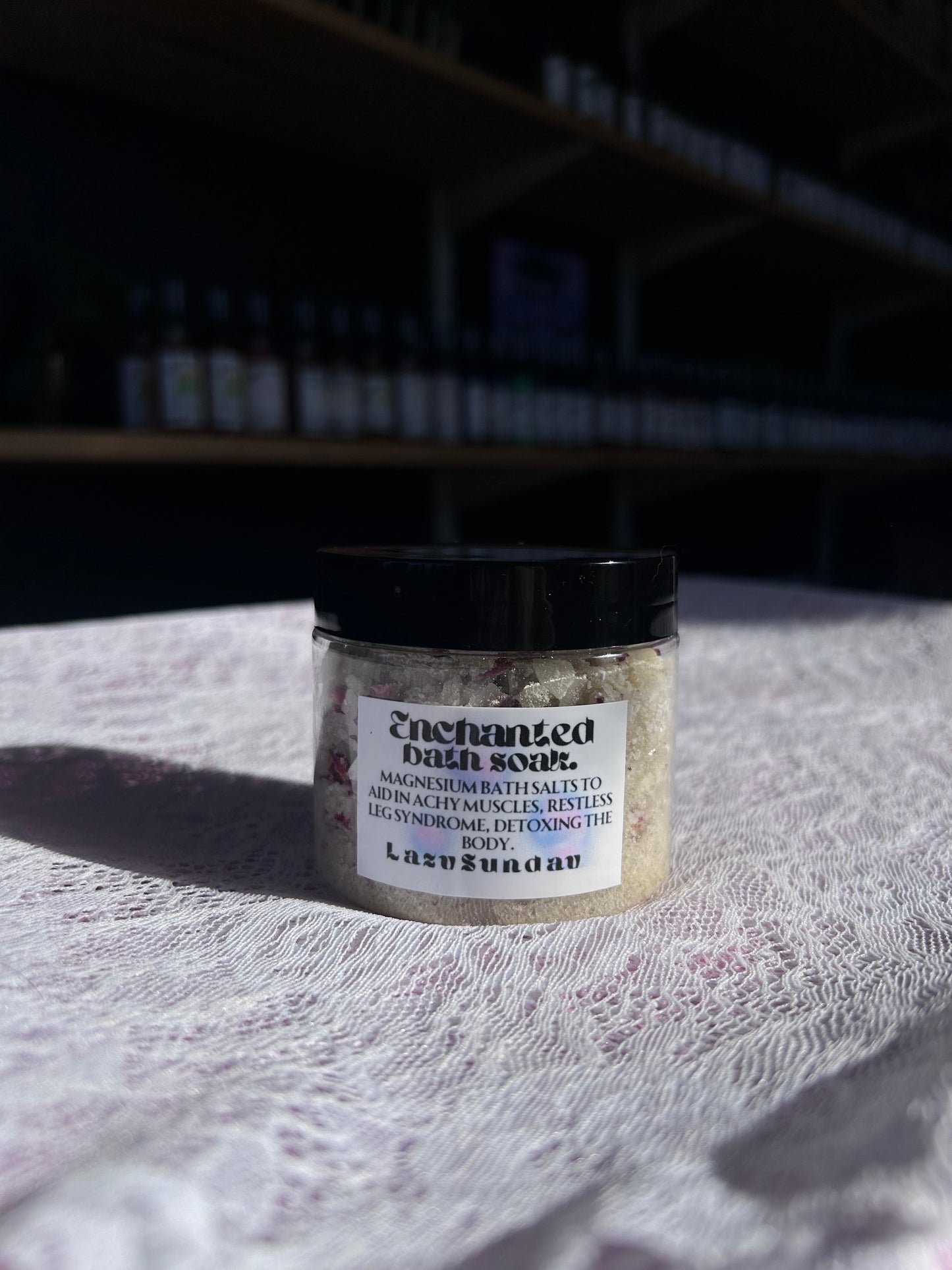 Enchanted Bath Soak