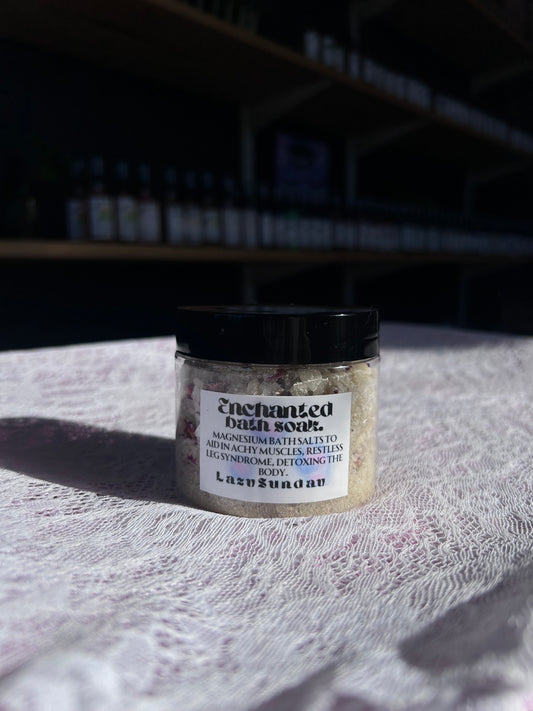 Enchanted Bath Soak