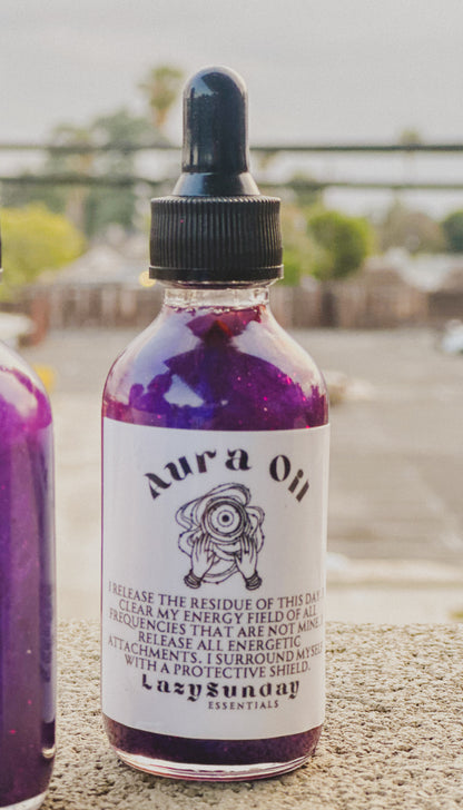 Aura Oil