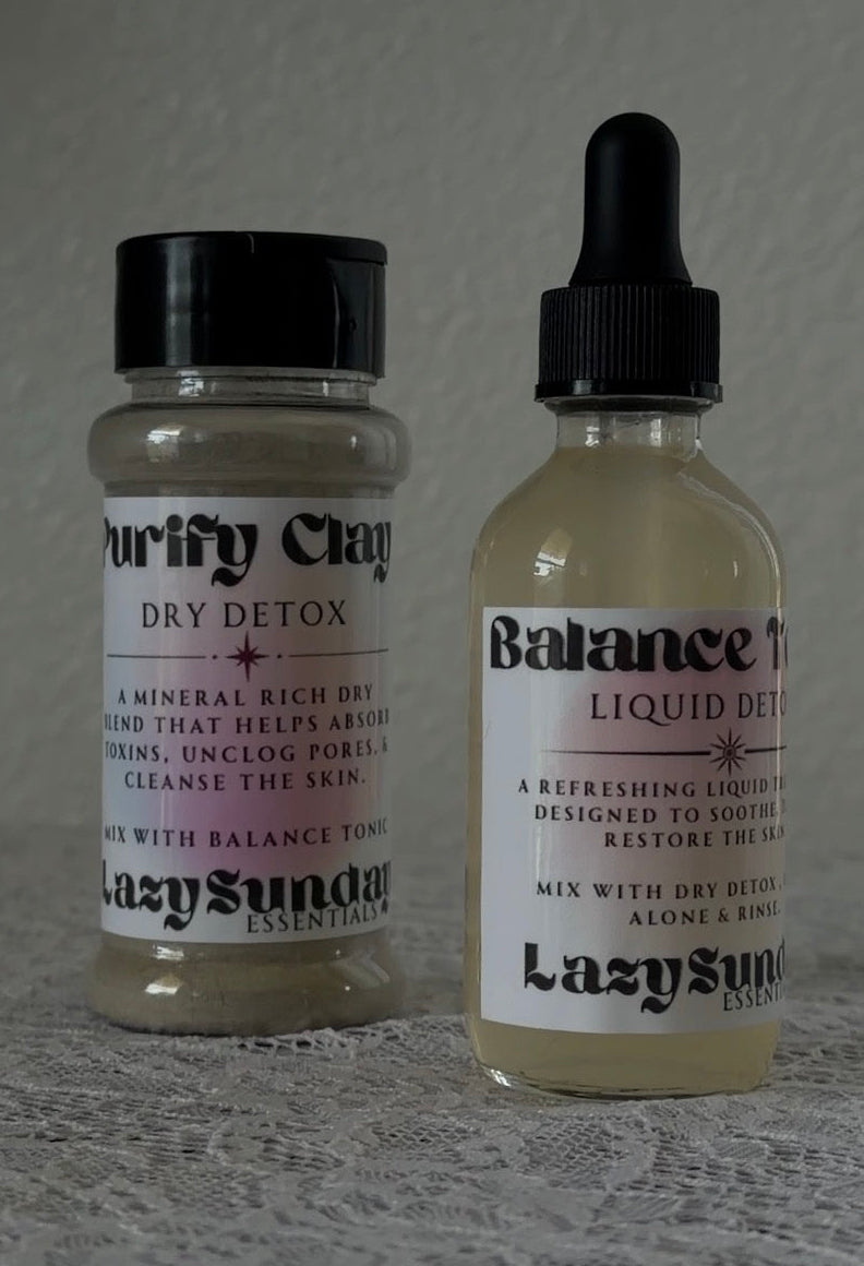 Lymph Detox Kit