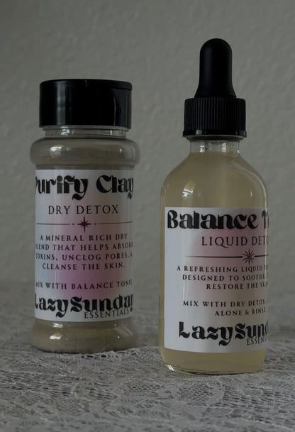 Lymph Detox Kit