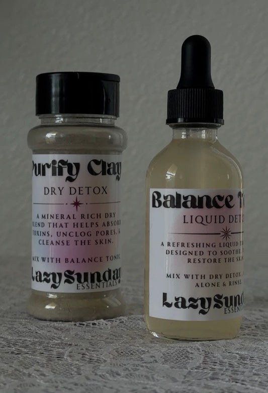 Lymph Detox Kit
