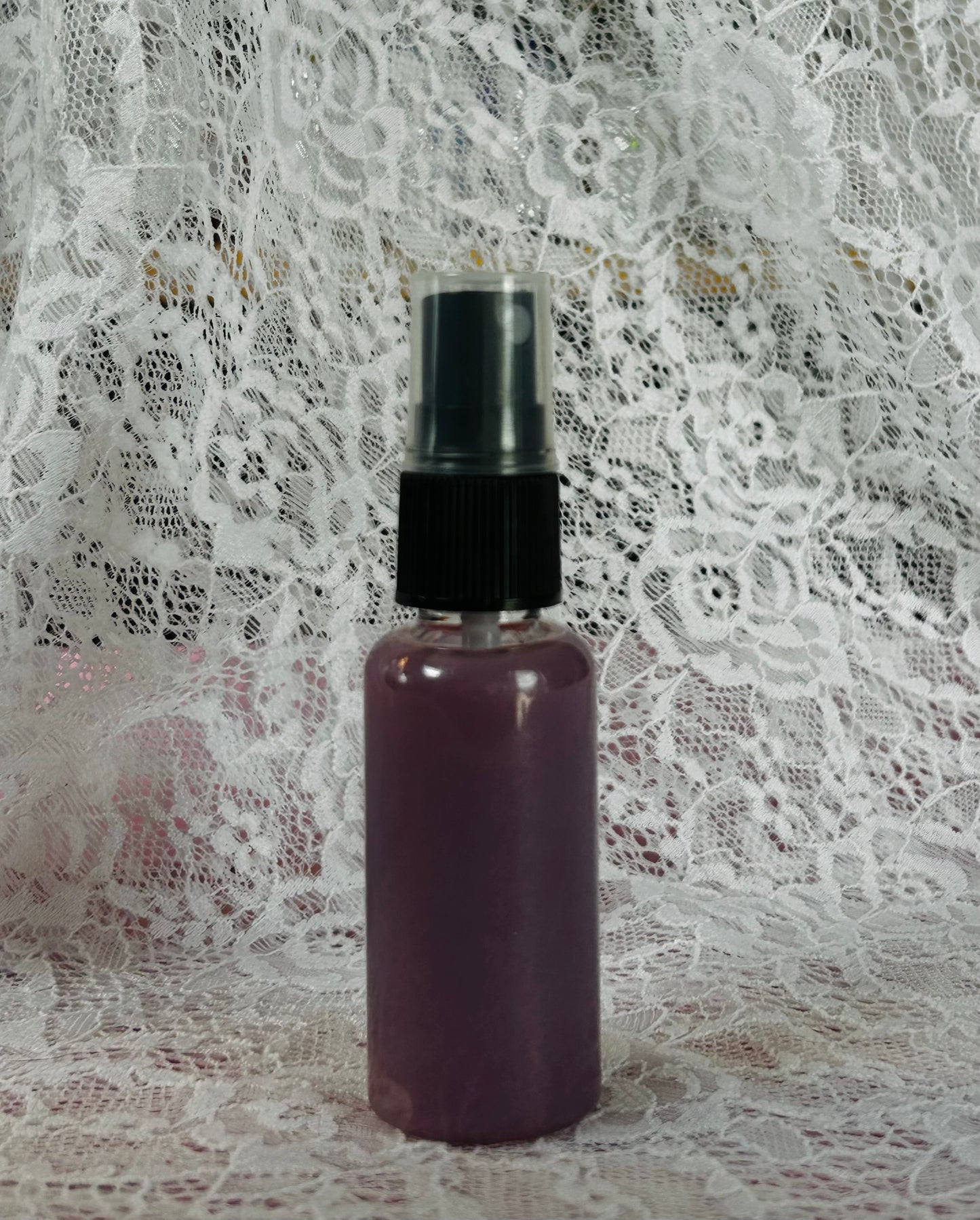 Always on your Mind Spray