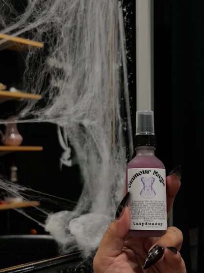 Glamour Magic Spray