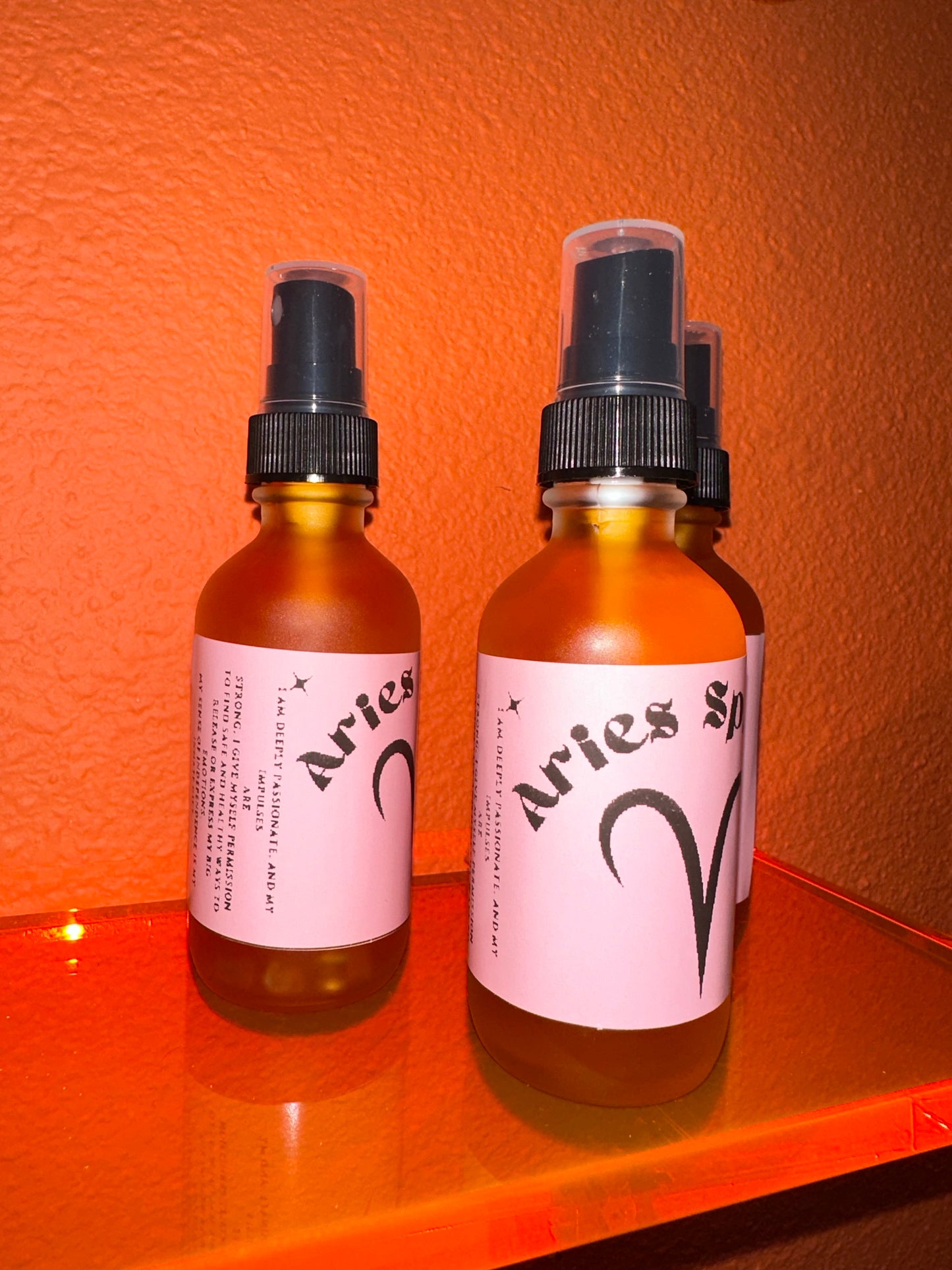 Aries Spray