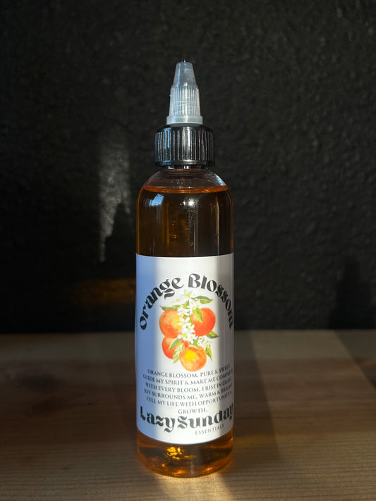 Orange Blossom