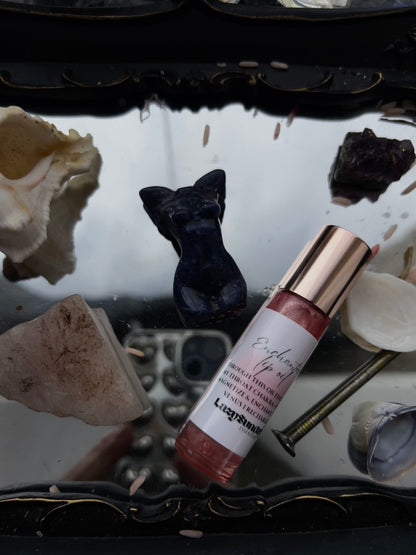 Enchanted Lip Oil