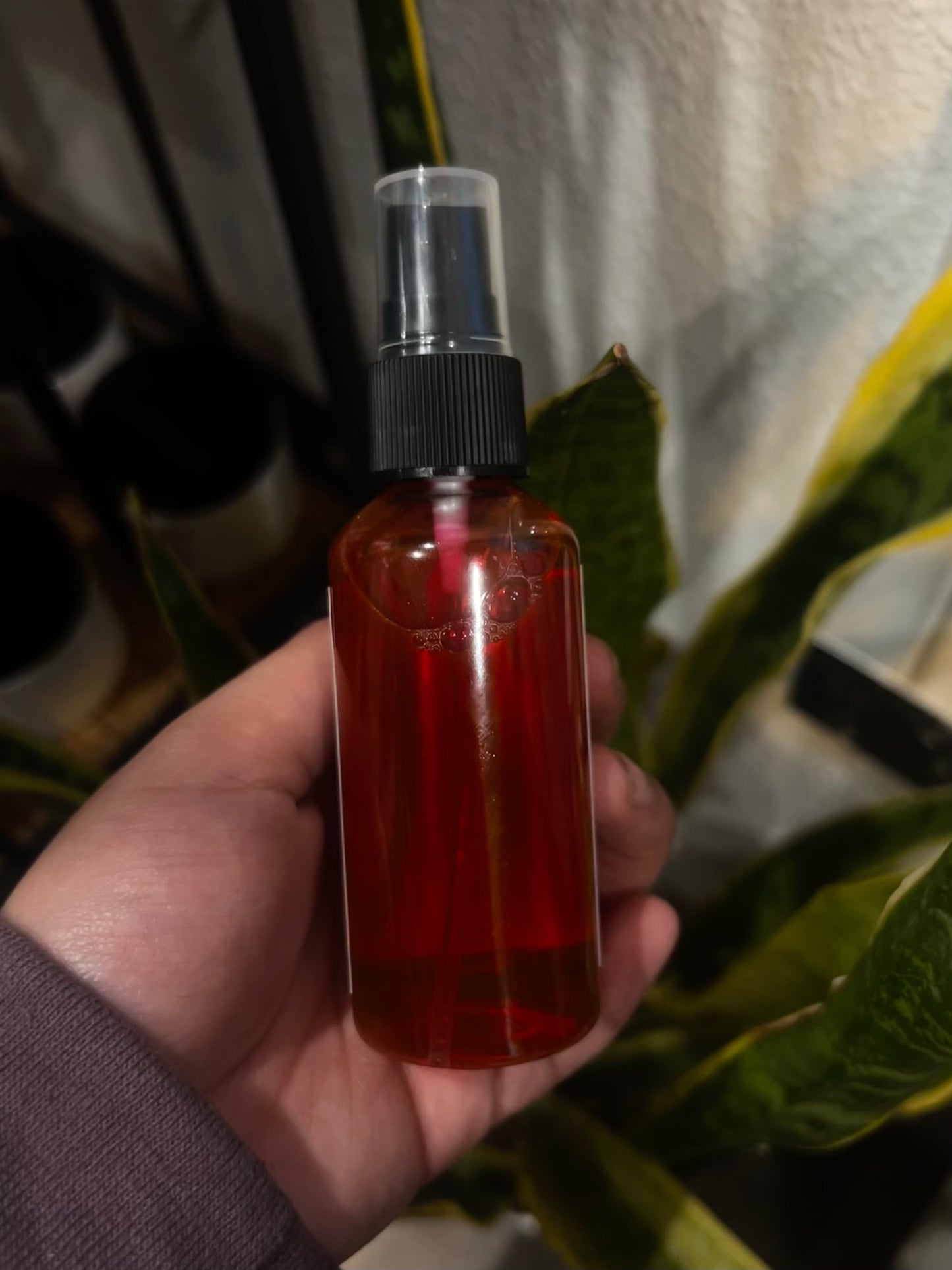 Mercury Retrograde Spray