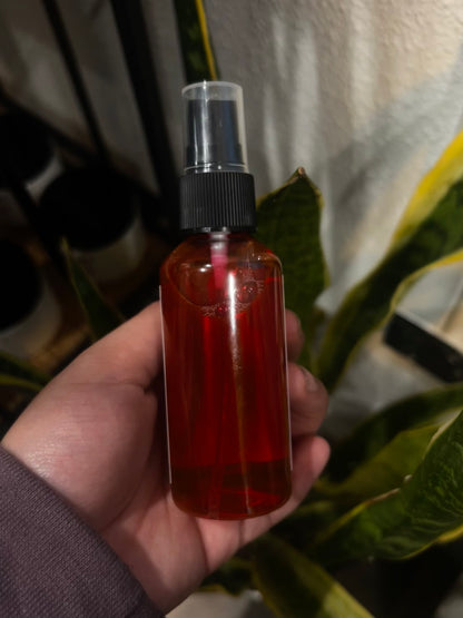 Mercury Retrograde Spray