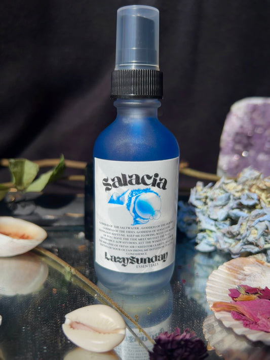 Salacia Spray