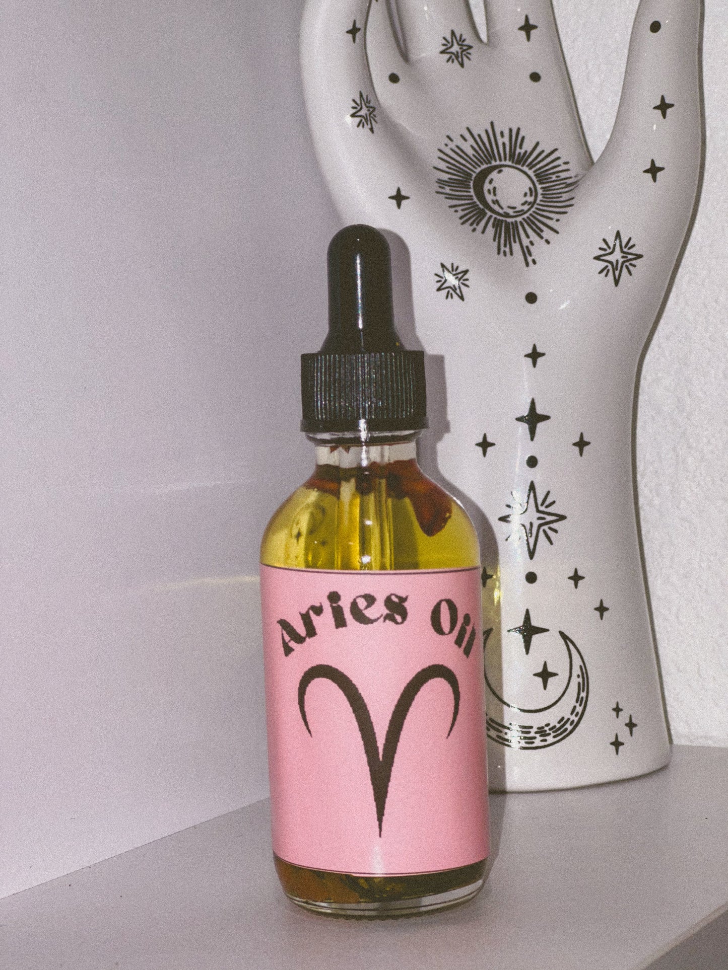 Aries Oil