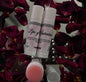 Lips of Intention • Enchanted Chapstick