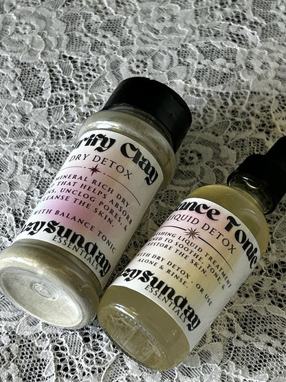 Lymph Detox Kit