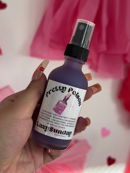 Pretty Poison
