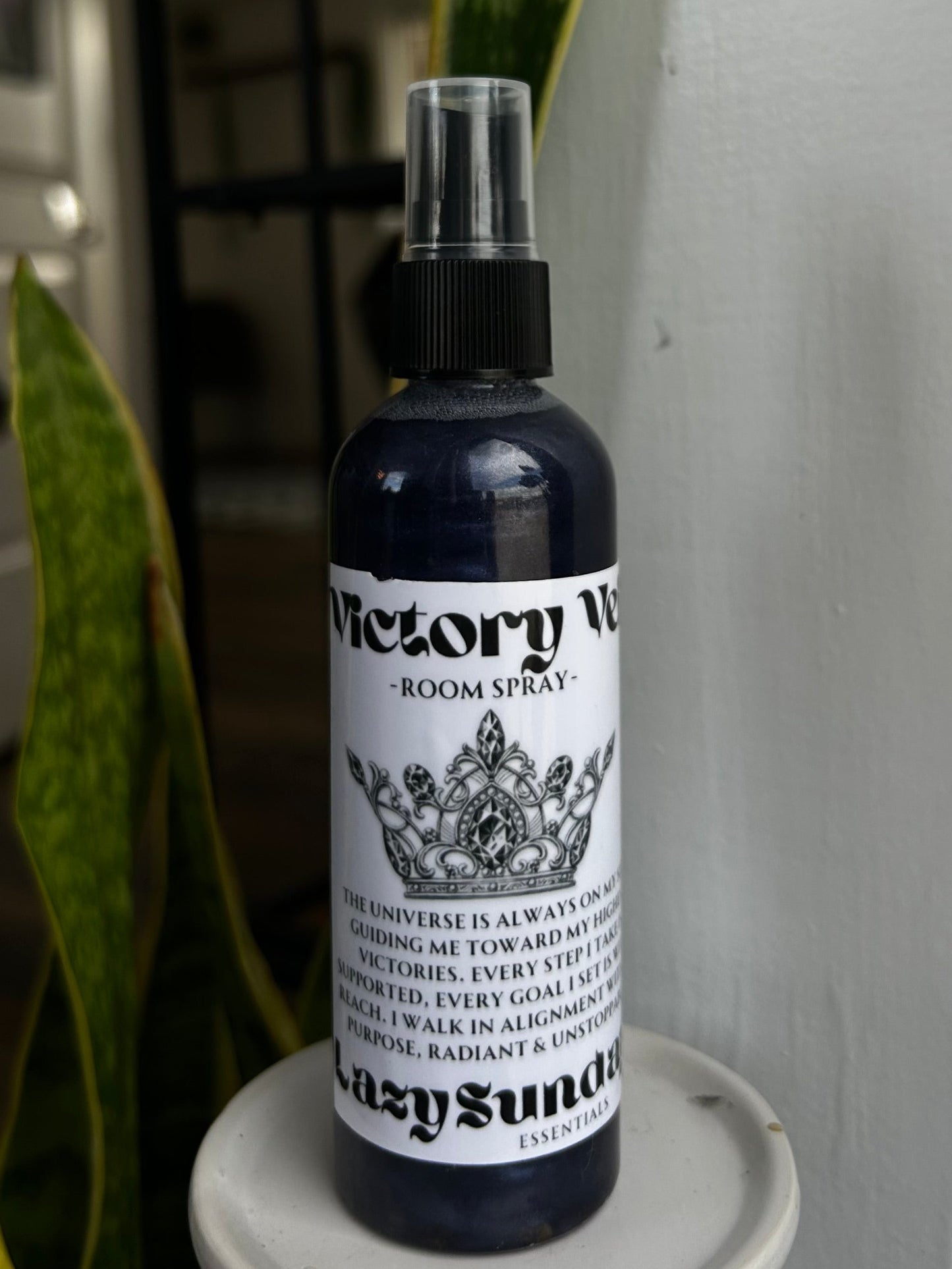 Victory Veil Spray