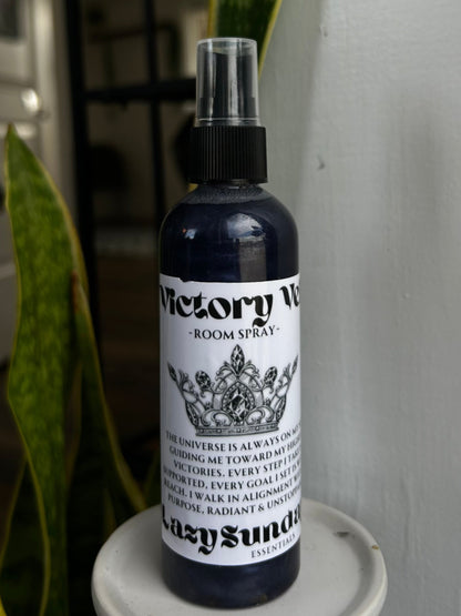 Victory Veil Spray