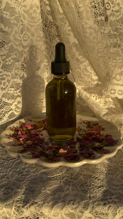 PORTAL CLEANSE TINCTURE