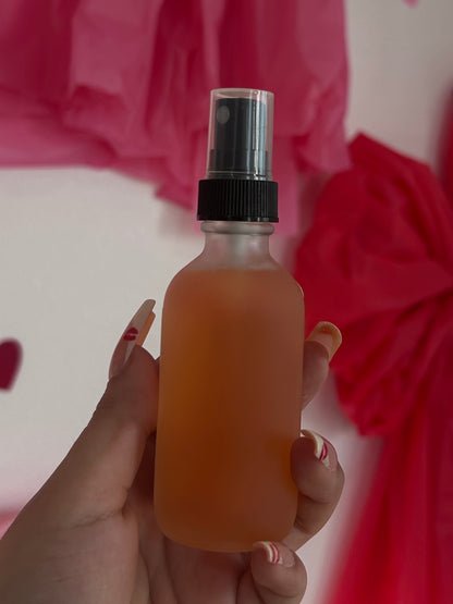 Straight as an Arrow