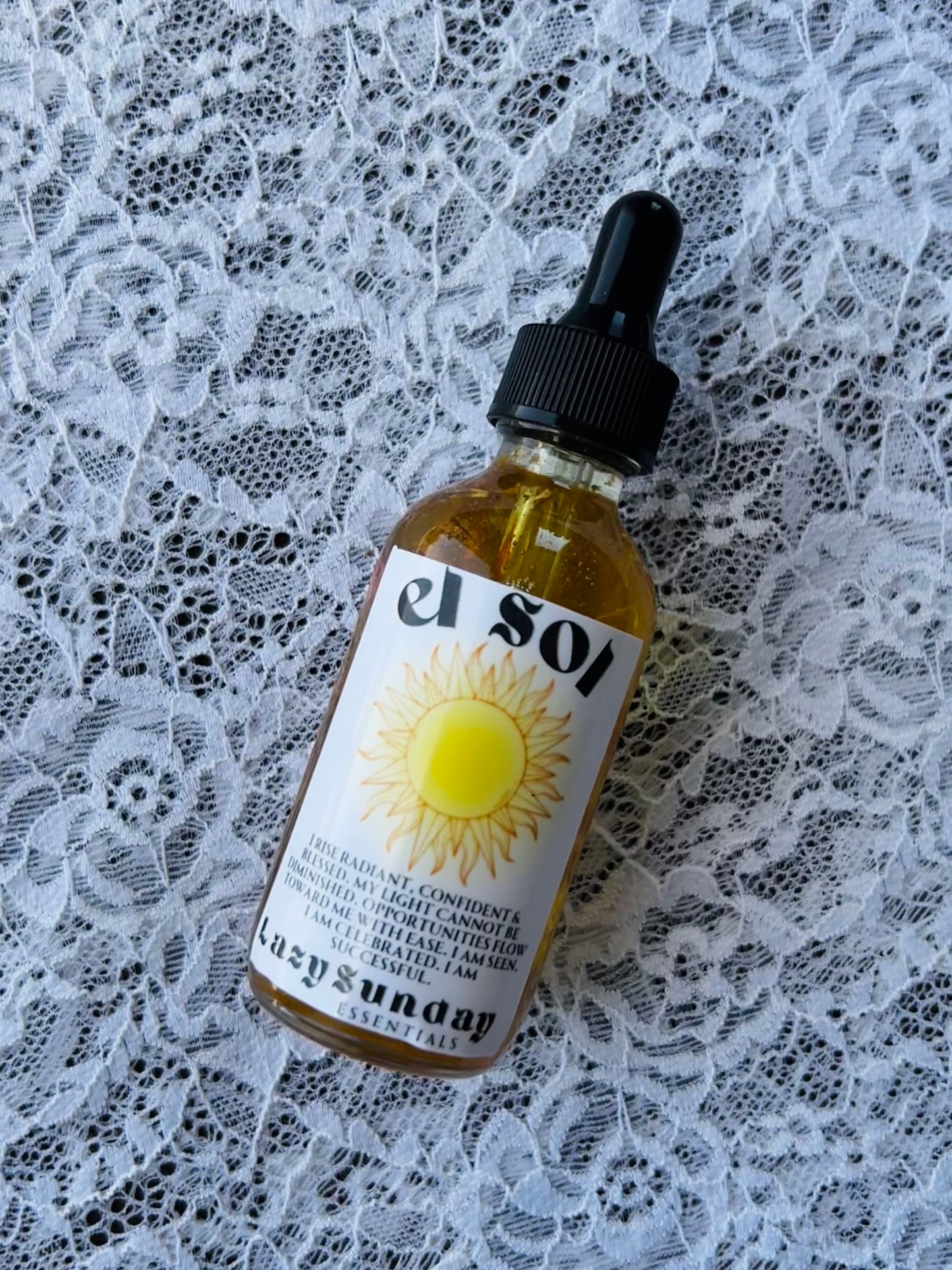 El Sol Oil