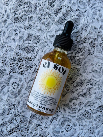 El Sol Oil