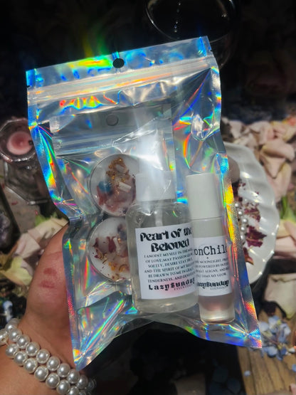 Buck Moon • MoonMagicKit