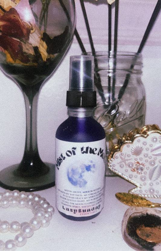Mist of the Moon Spray