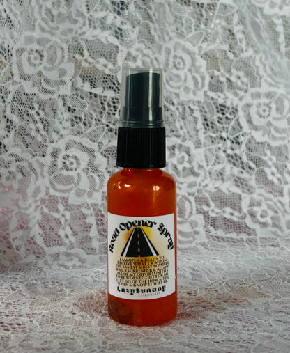 Road Opener Spray