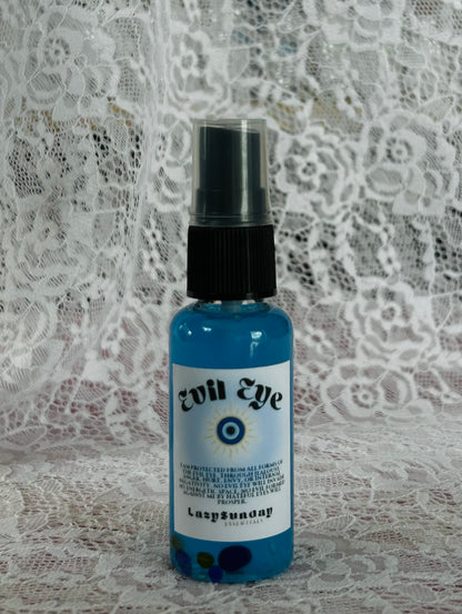 Evil Eye Spray