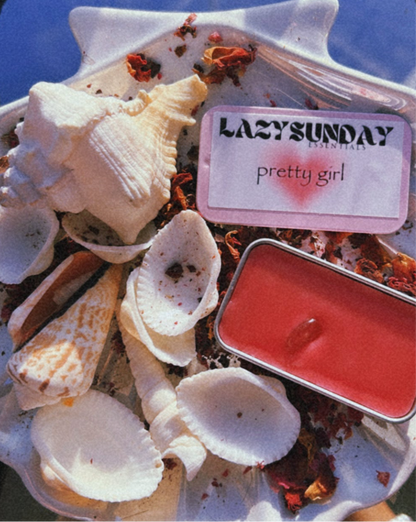 Pretty Girl Lip Glaze