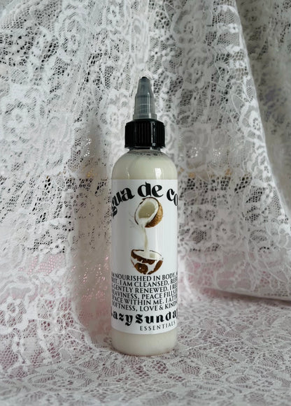 Agua de Coco