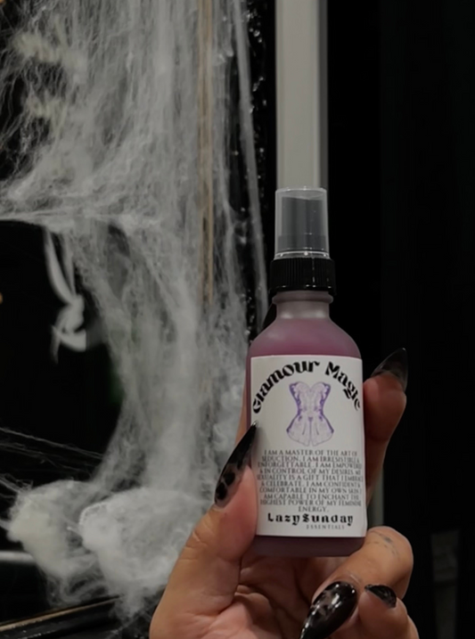 Glamour Magic Spray