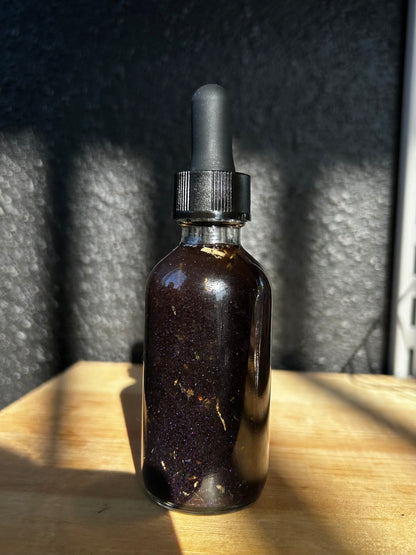 Torch of Hecate
