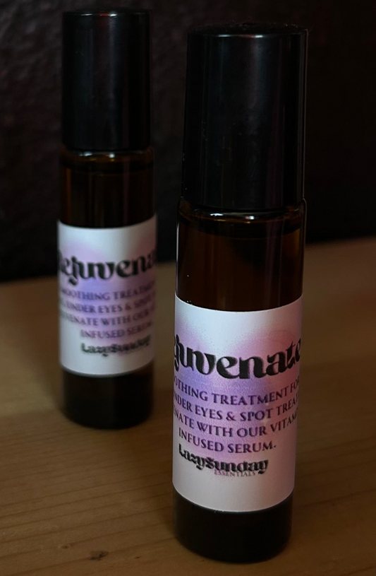 Rejuvenate