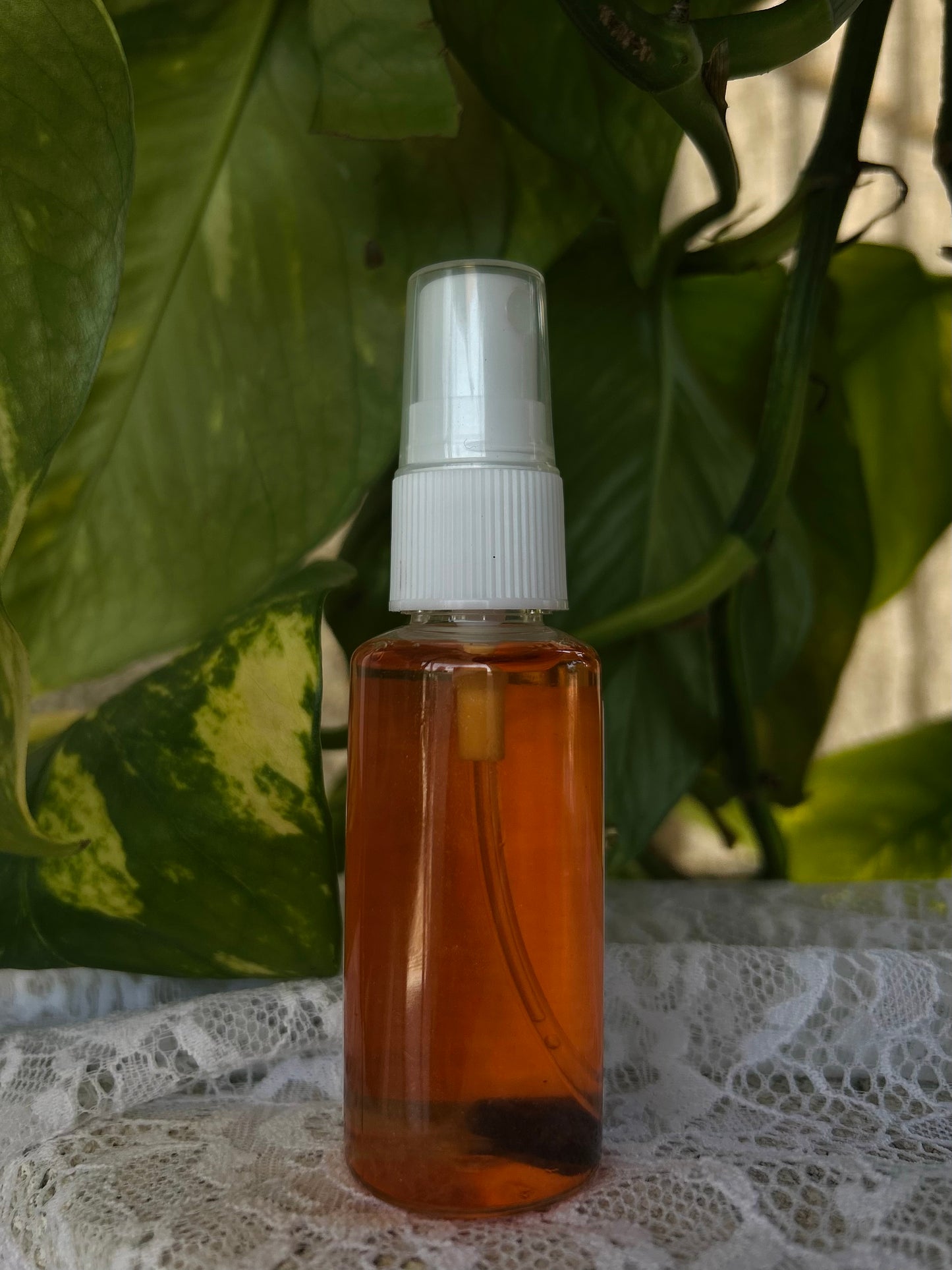 Sun Magic Spray