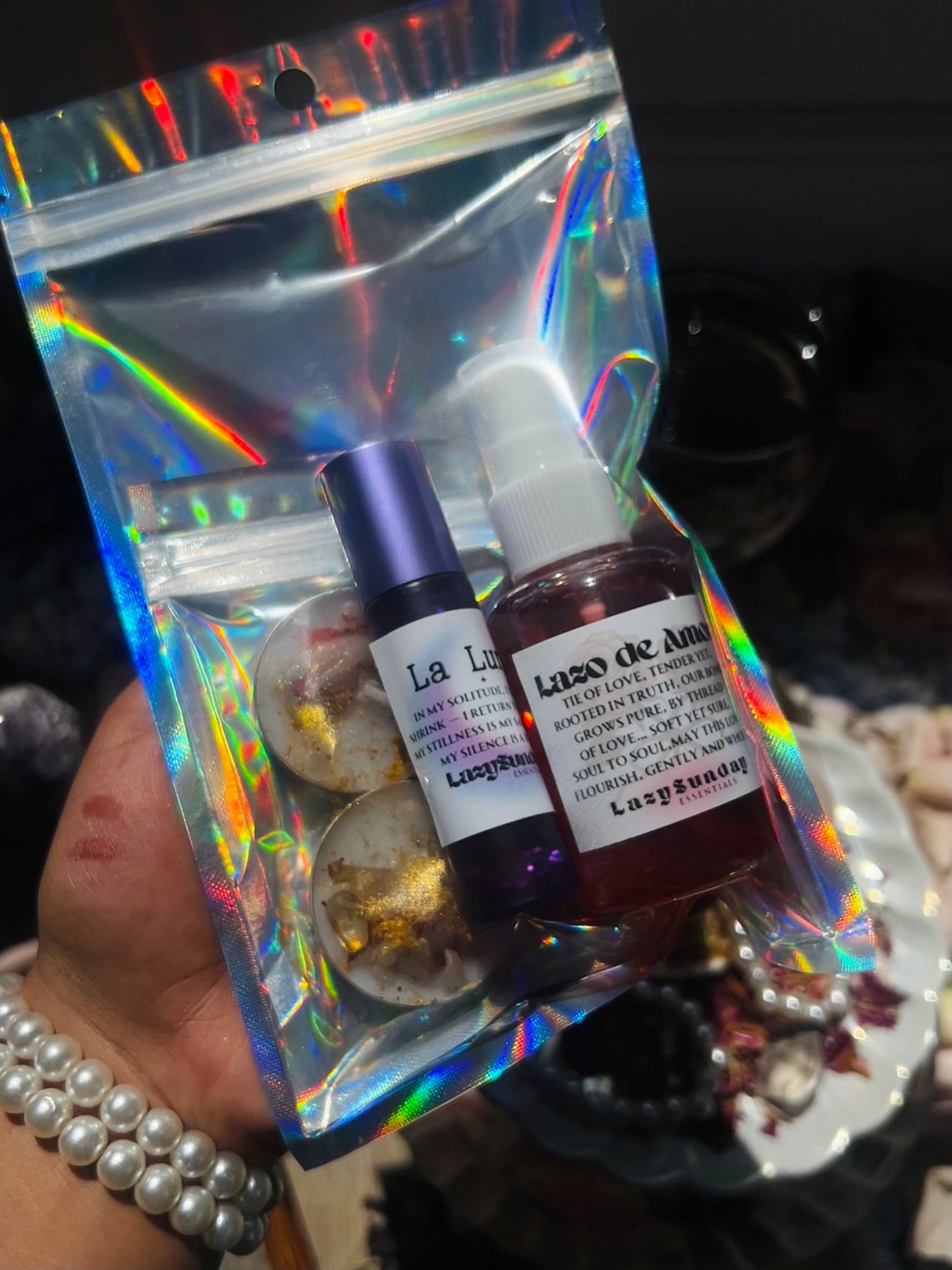 Buck Moon • MoonMagicKit