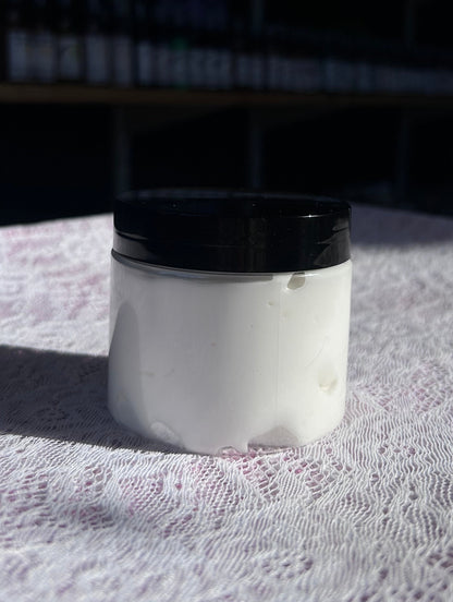 Whipped Tallow Butter