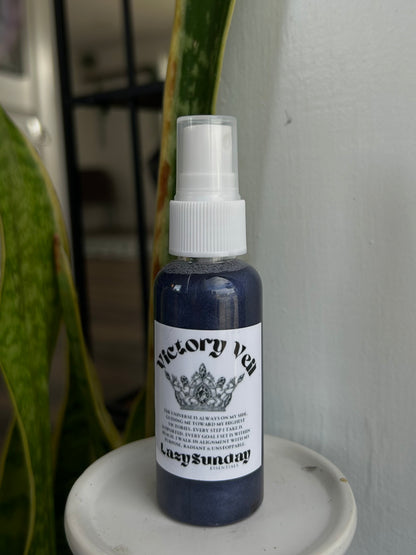 Victory Veil Spray
