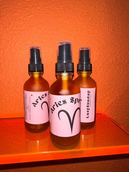 Aries Spray