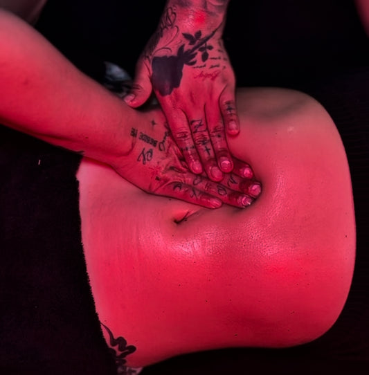Womb Healing