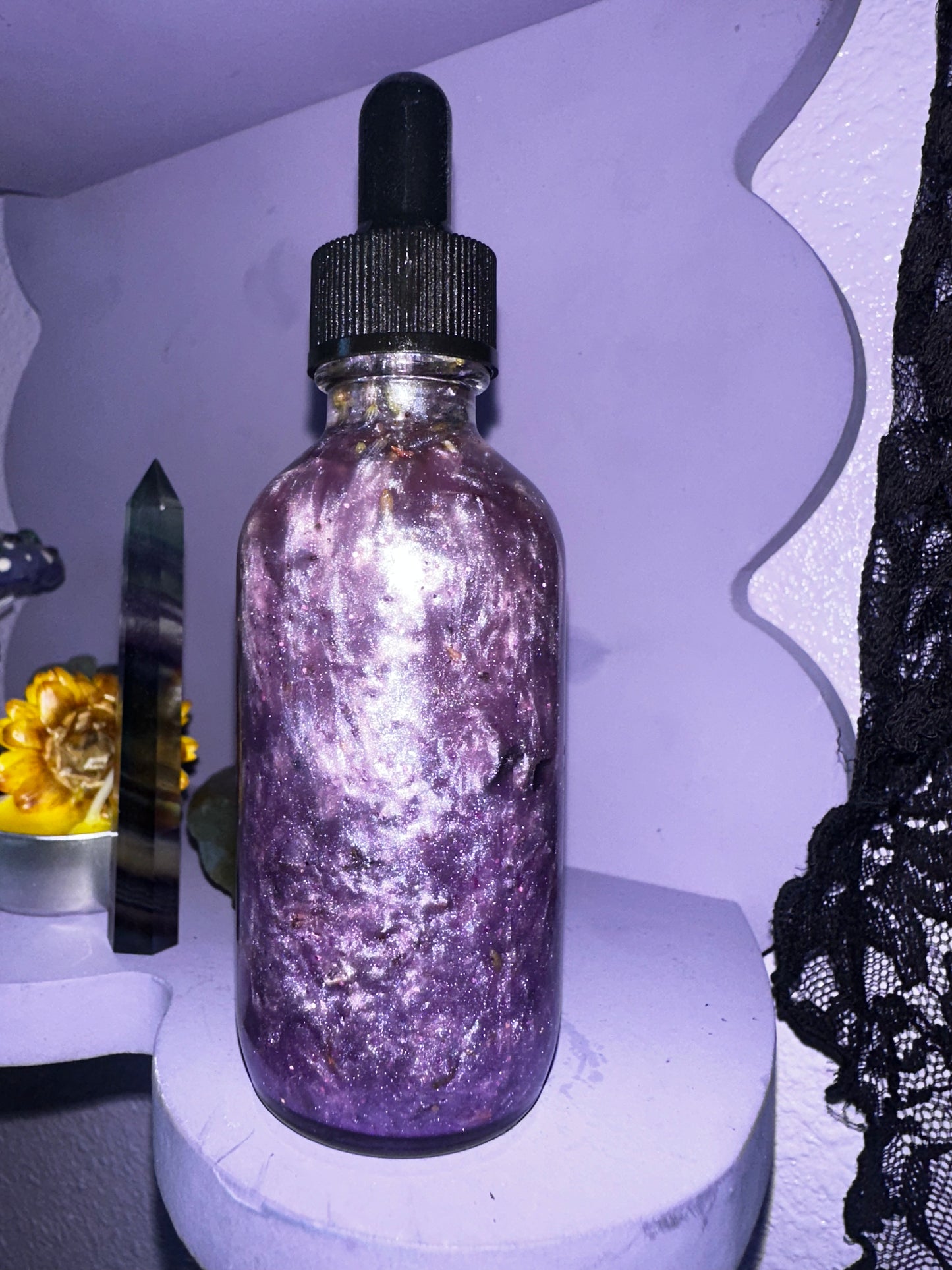 INNER BRUJA OIL